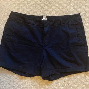 Stylus black shorts 20W